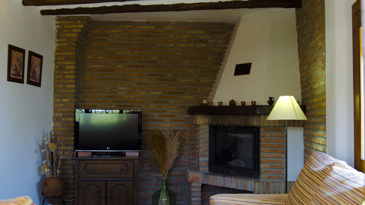 Photo of Livingroom in Nechite