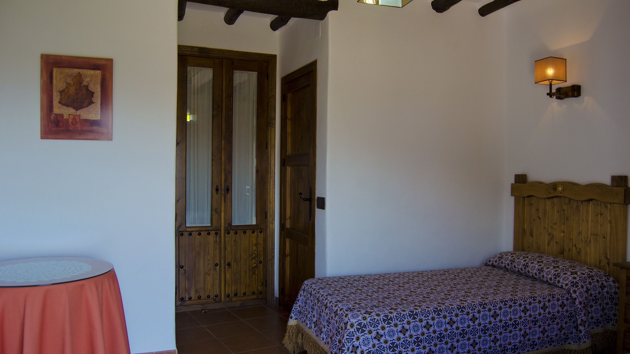 Photo of Bedroom in Nechite