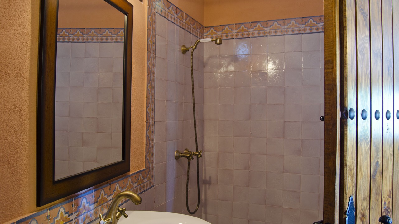 Photo of Bathroom in Nechite