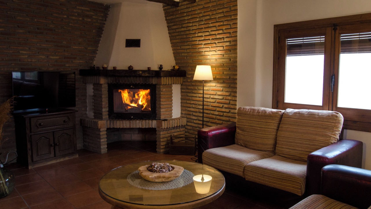 Photo of Livingroom in Nechite