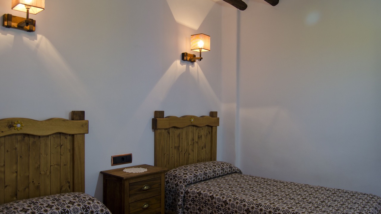 Photo of Bedroom in Nechite