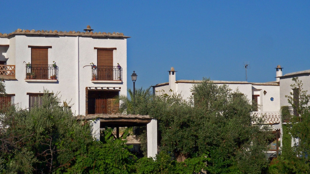 Photo of Outdoor in Nechite