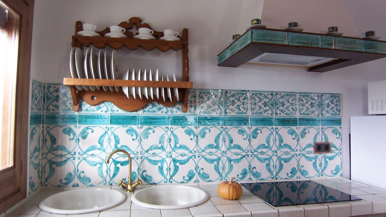 Photo of Kitchen in Nechite