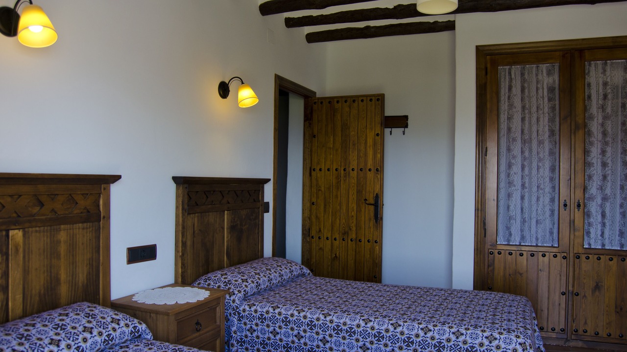 Photo of Bedroom in Nechite