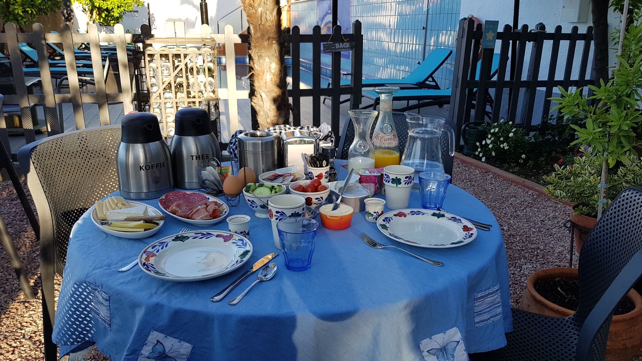 Photo of Outdoor in Durcal