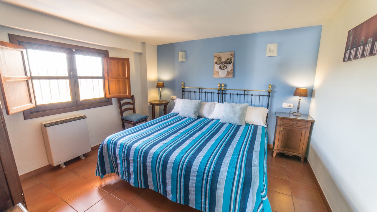Photo of Bedroom in Durcal