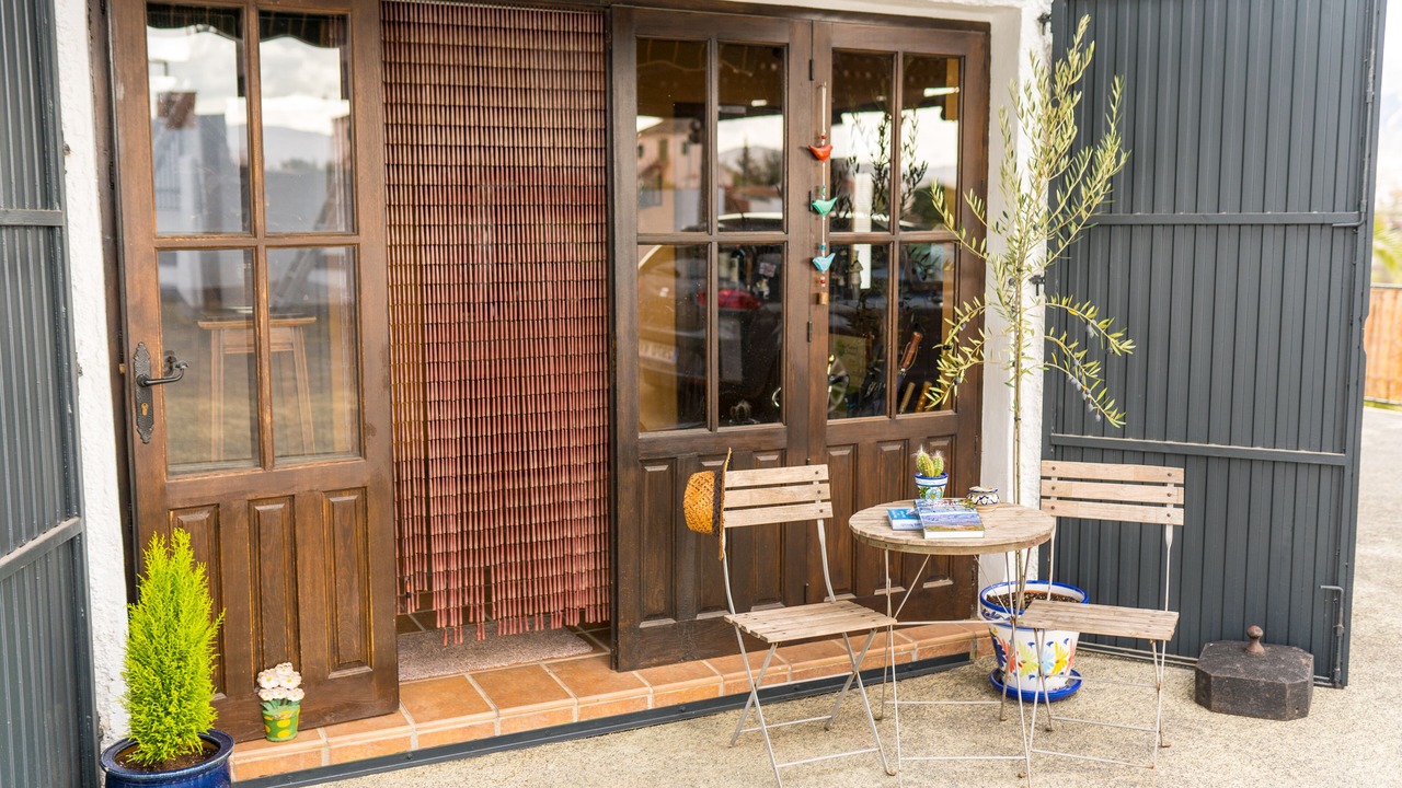 Photo of Outdoor in Durcal