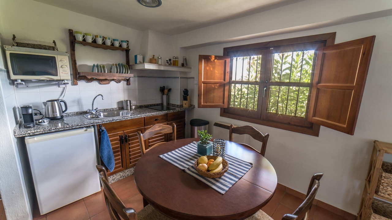 Photo of Kitchen in Durcal
