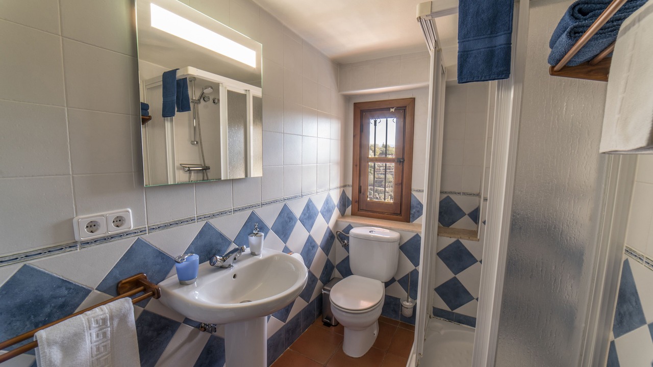 Photo of Bathroom in Durcal