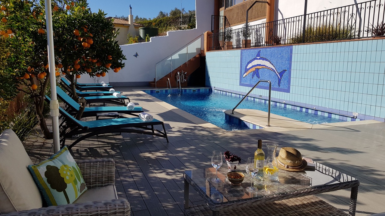 Photo of Outdoor in Durcal