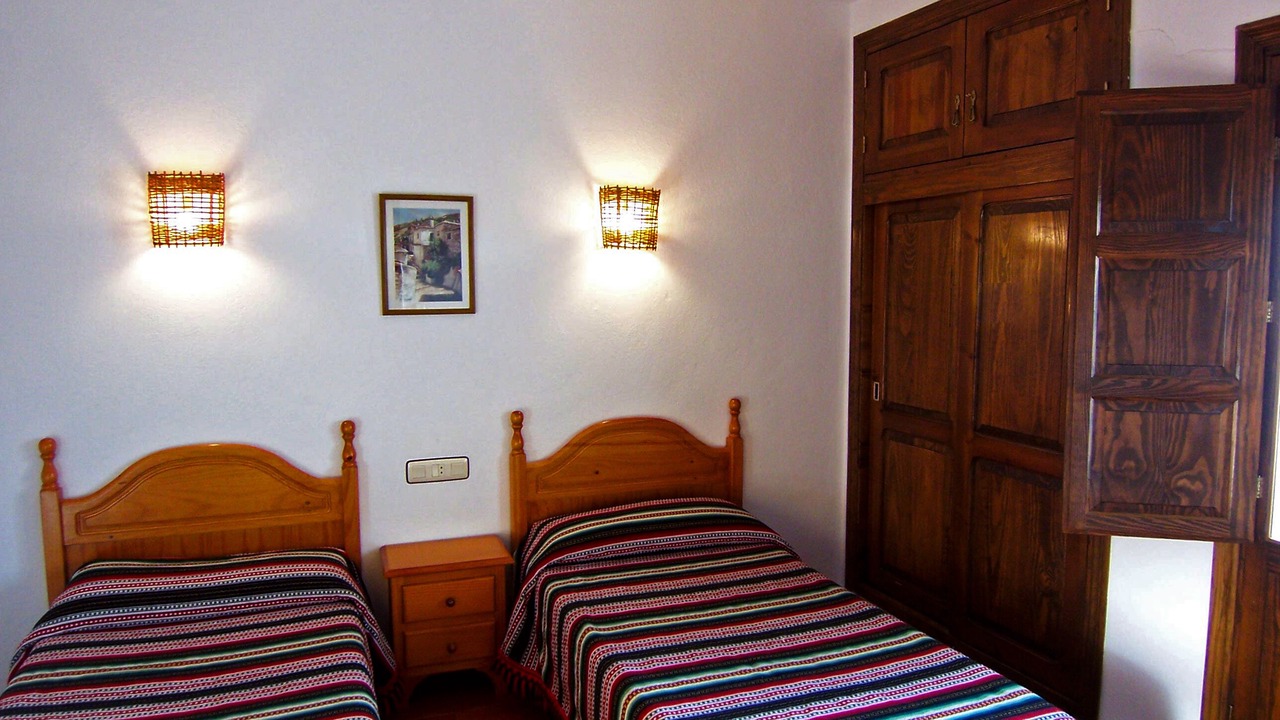 Photo of Bedroom in Nechite