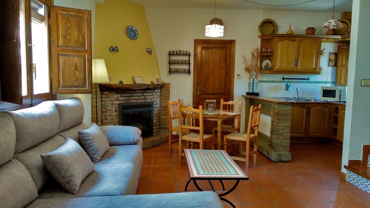 Photo of Livingroom in Nechite
