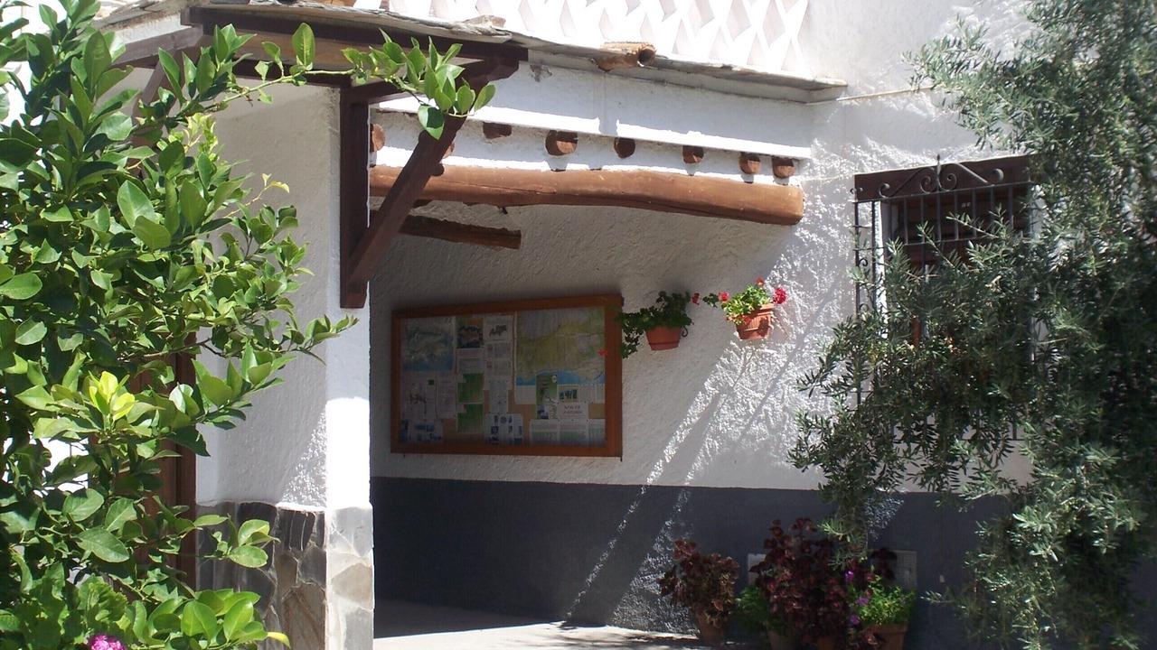 Photo of Outdoor in Nechite
