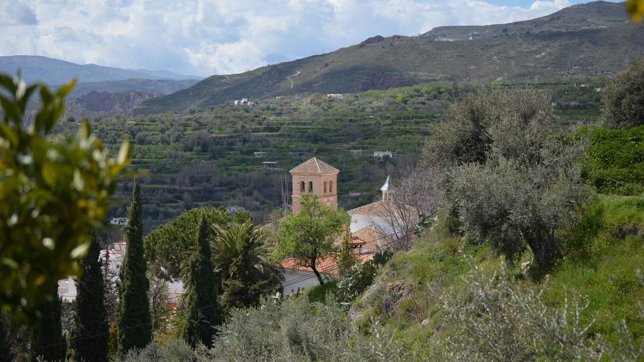 Photo of Outdoor in Nechite