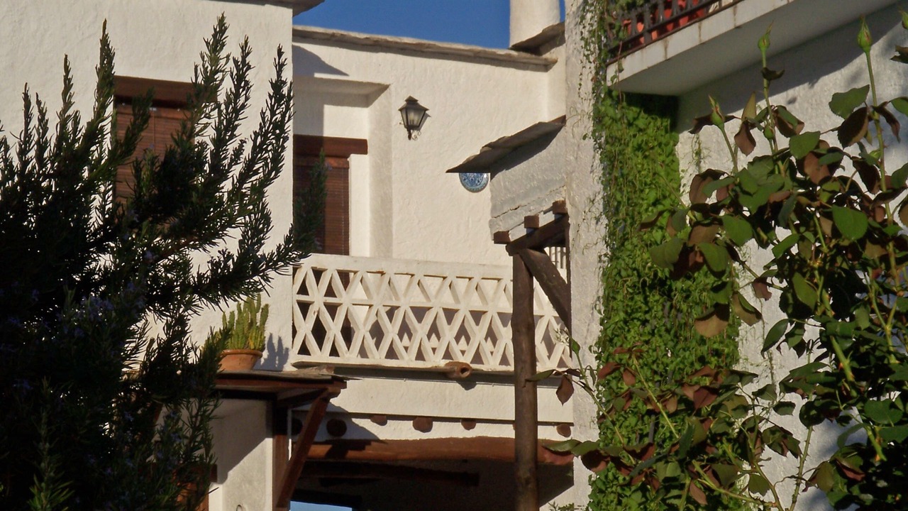 Photo of Outdoor in Nechite
