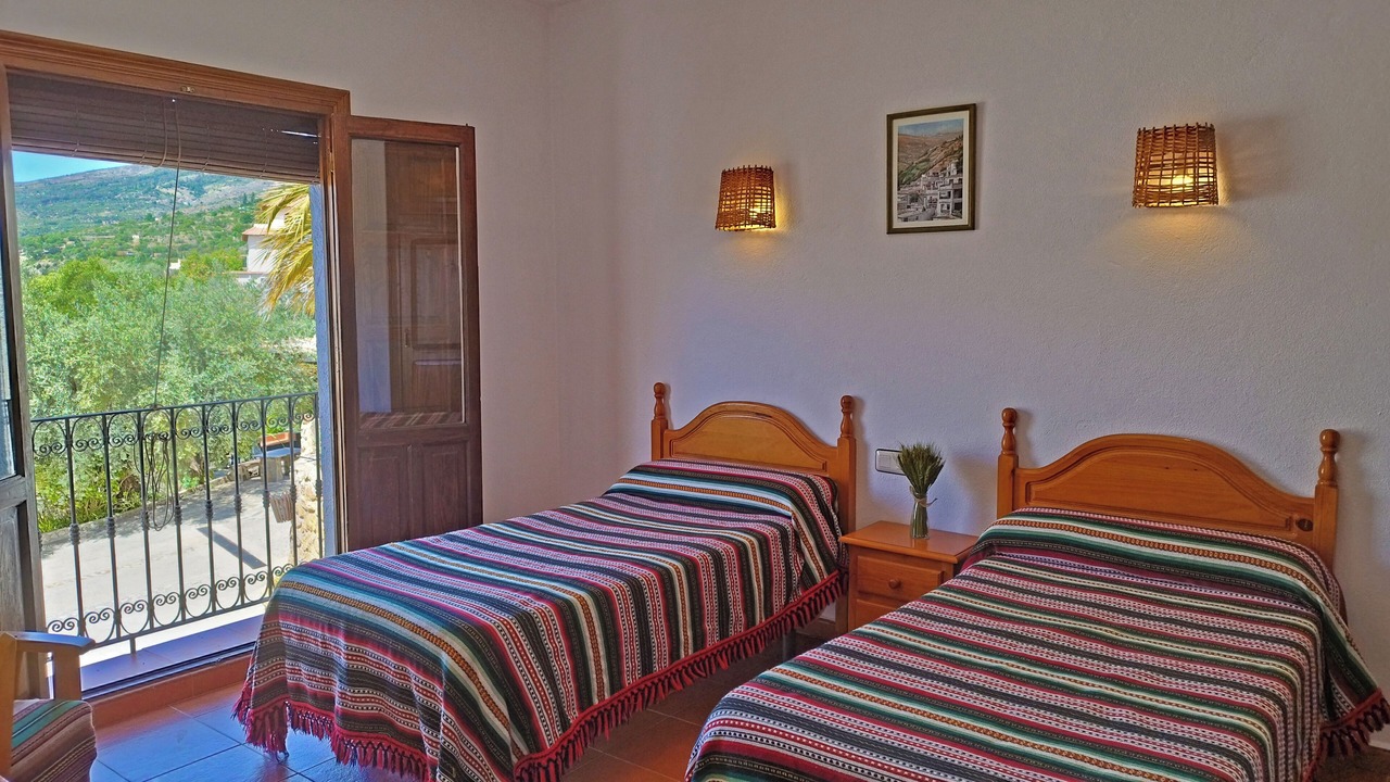 Photo of Bedroom in Nechite