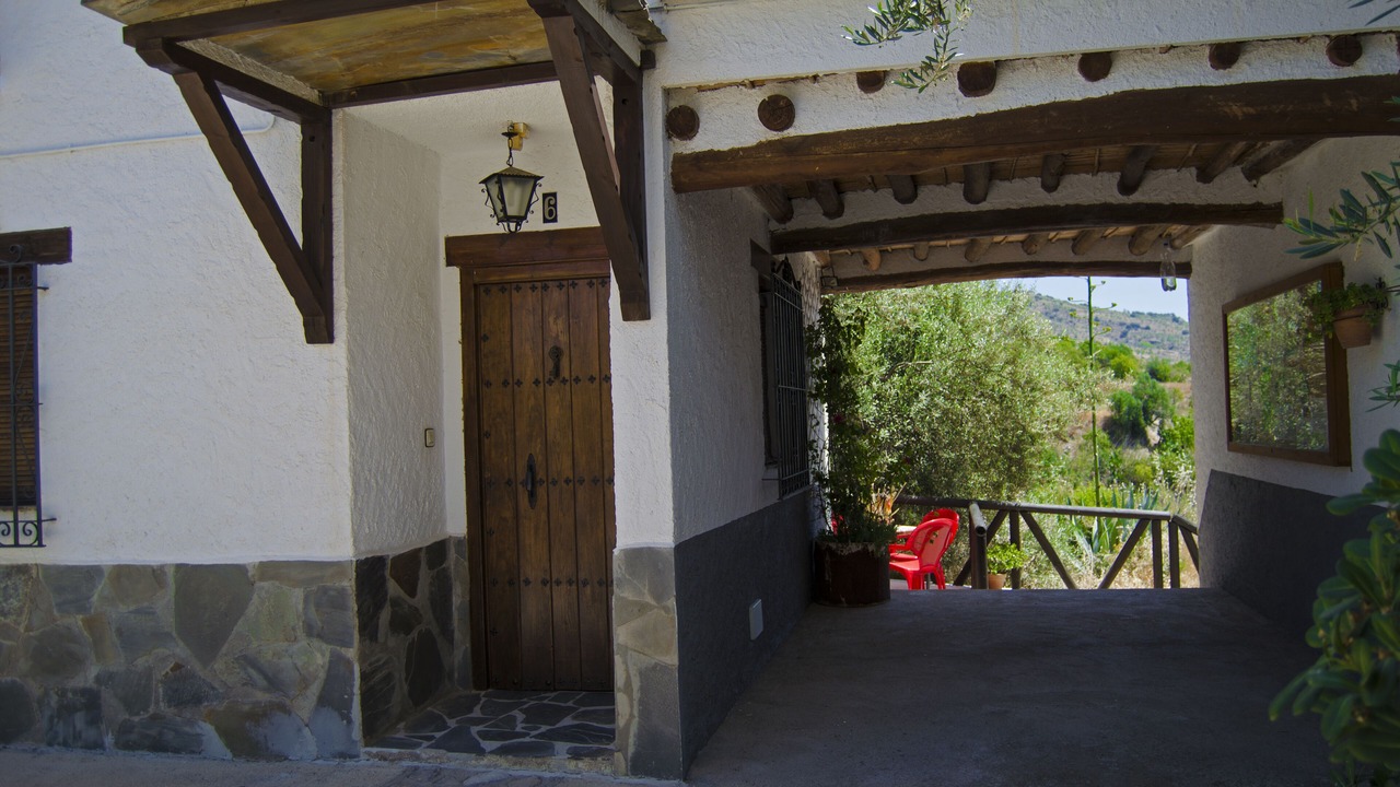 Photo of Outdoor in Nechite