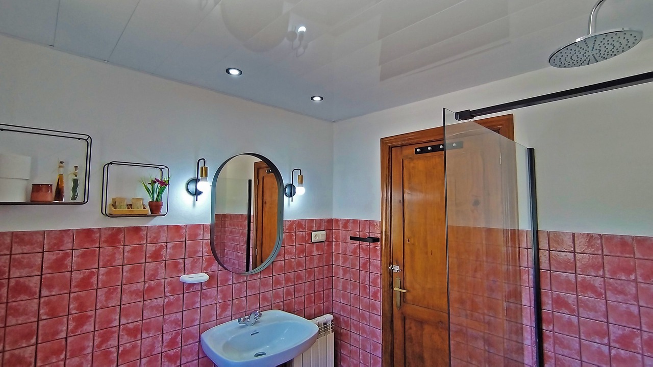 Photo of Bathroom in Nechite
