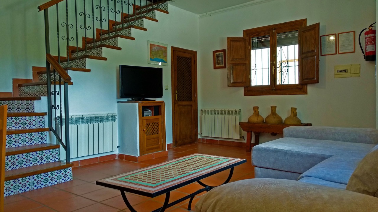 Photo of Livingroom in Nechite