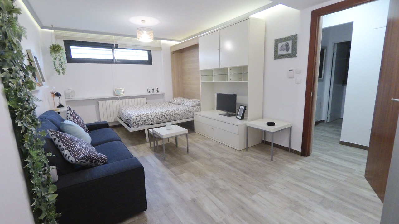 Photo of Bedroom in Genil
