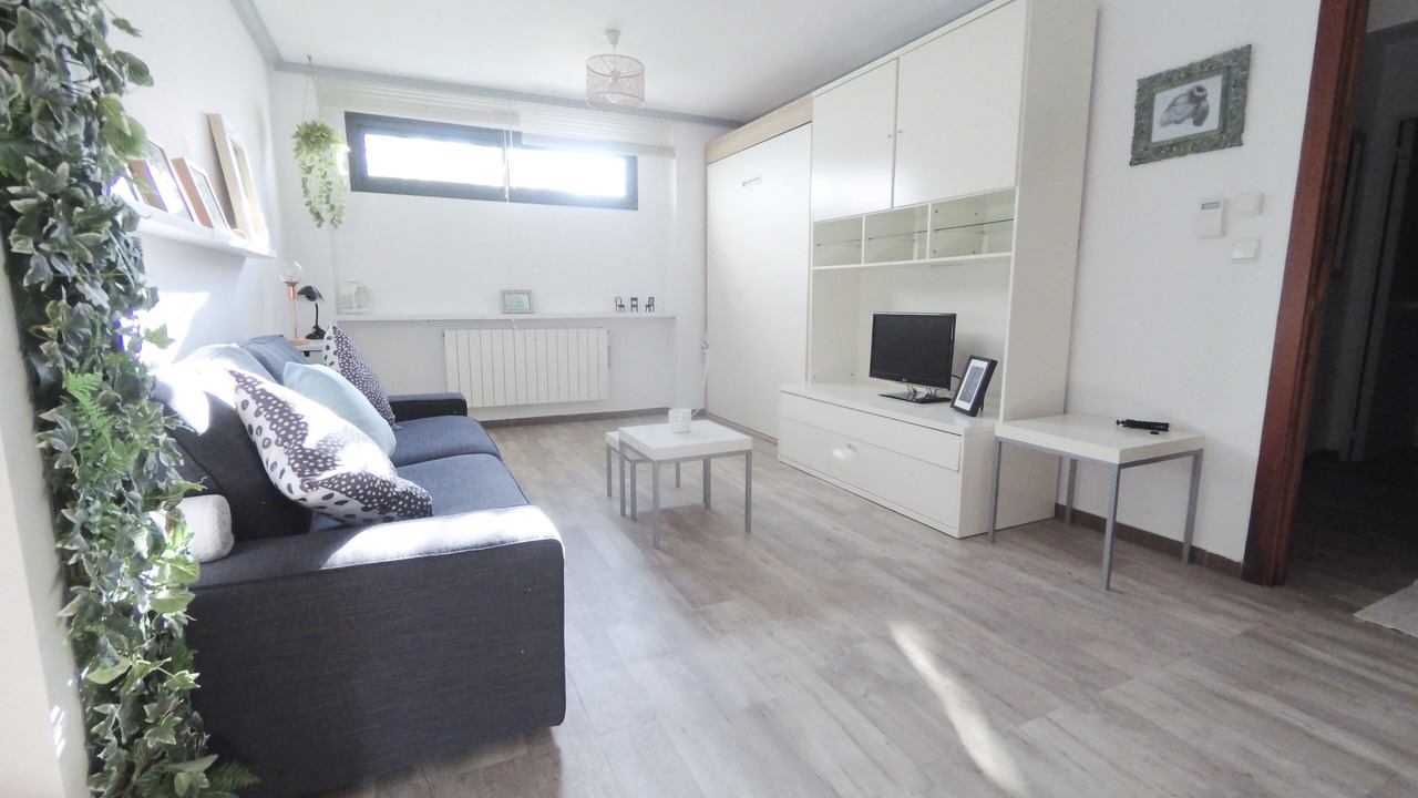 Photo of Livingroom in Genil