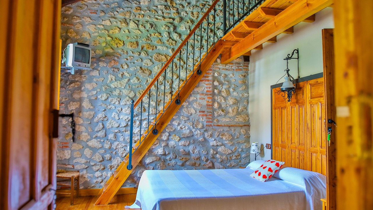 Photo of Bedroom in Guadix