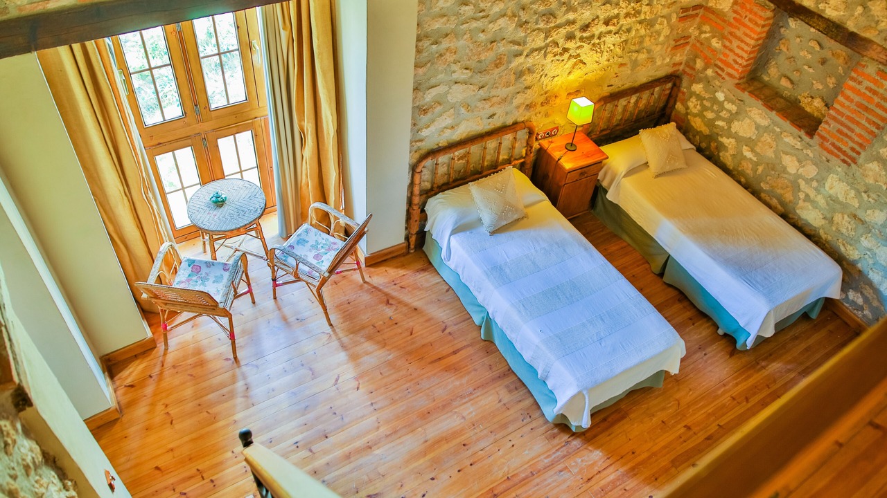Photo of Bedroom in Guadix