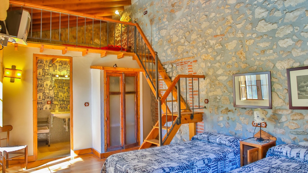Photo of Bedroom in Guadix
