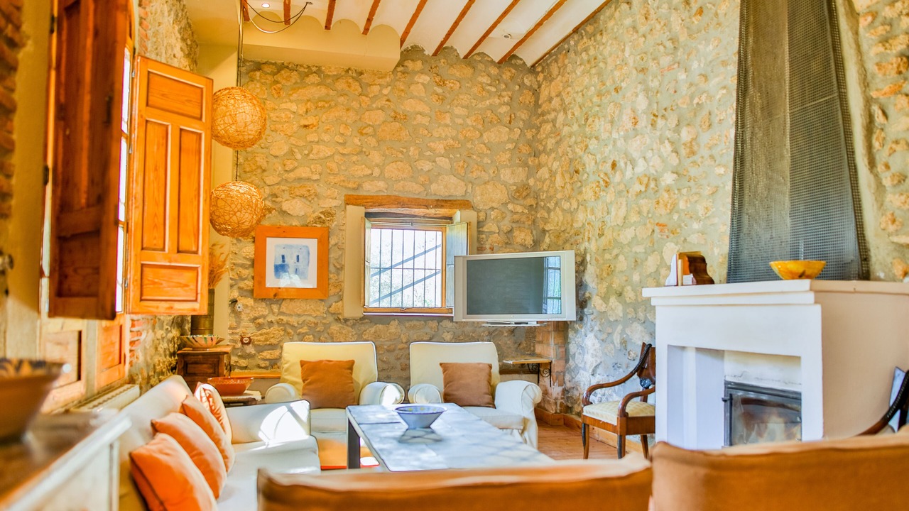 Photo of Livingroom in Guadix