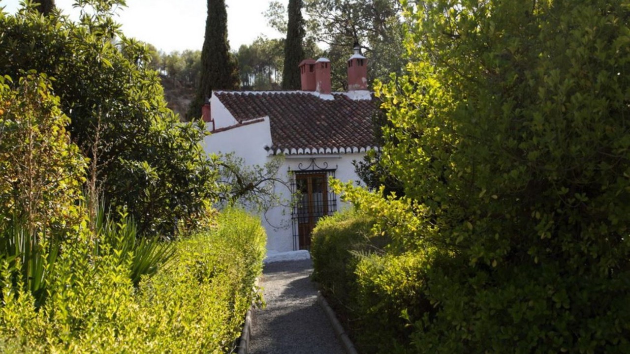 Photo of Outdoor in Guadix