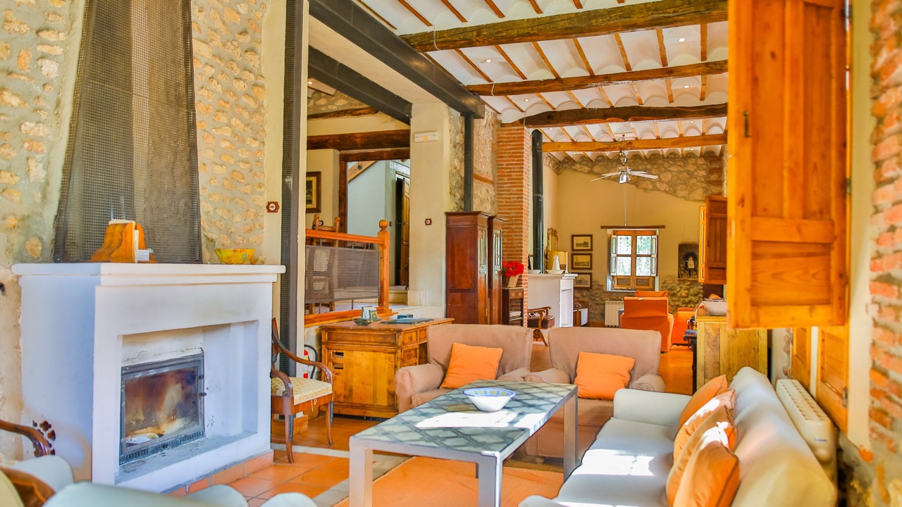 Photo of Livingroom in Guadix