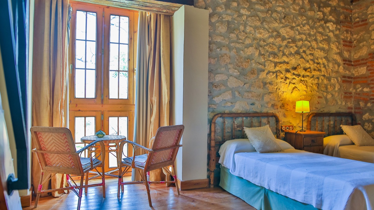 Photo of Bedroom in Guadix