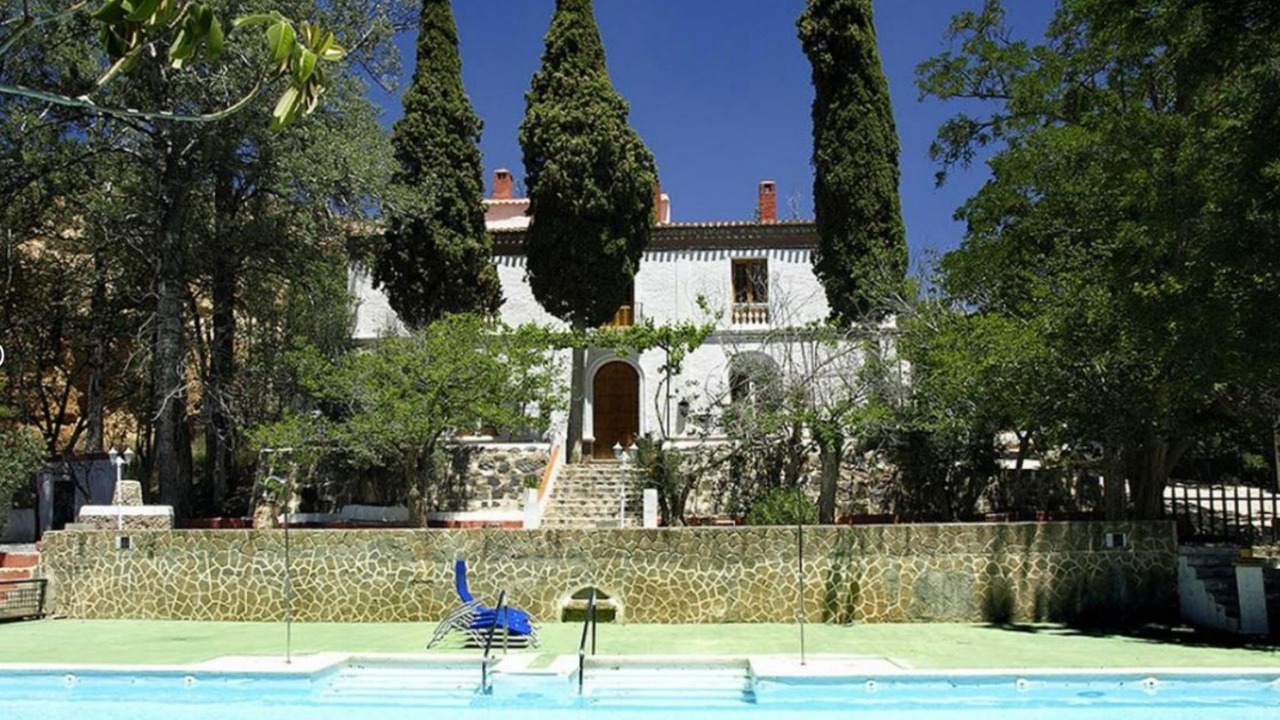 Photo of Outdoor in Guadix