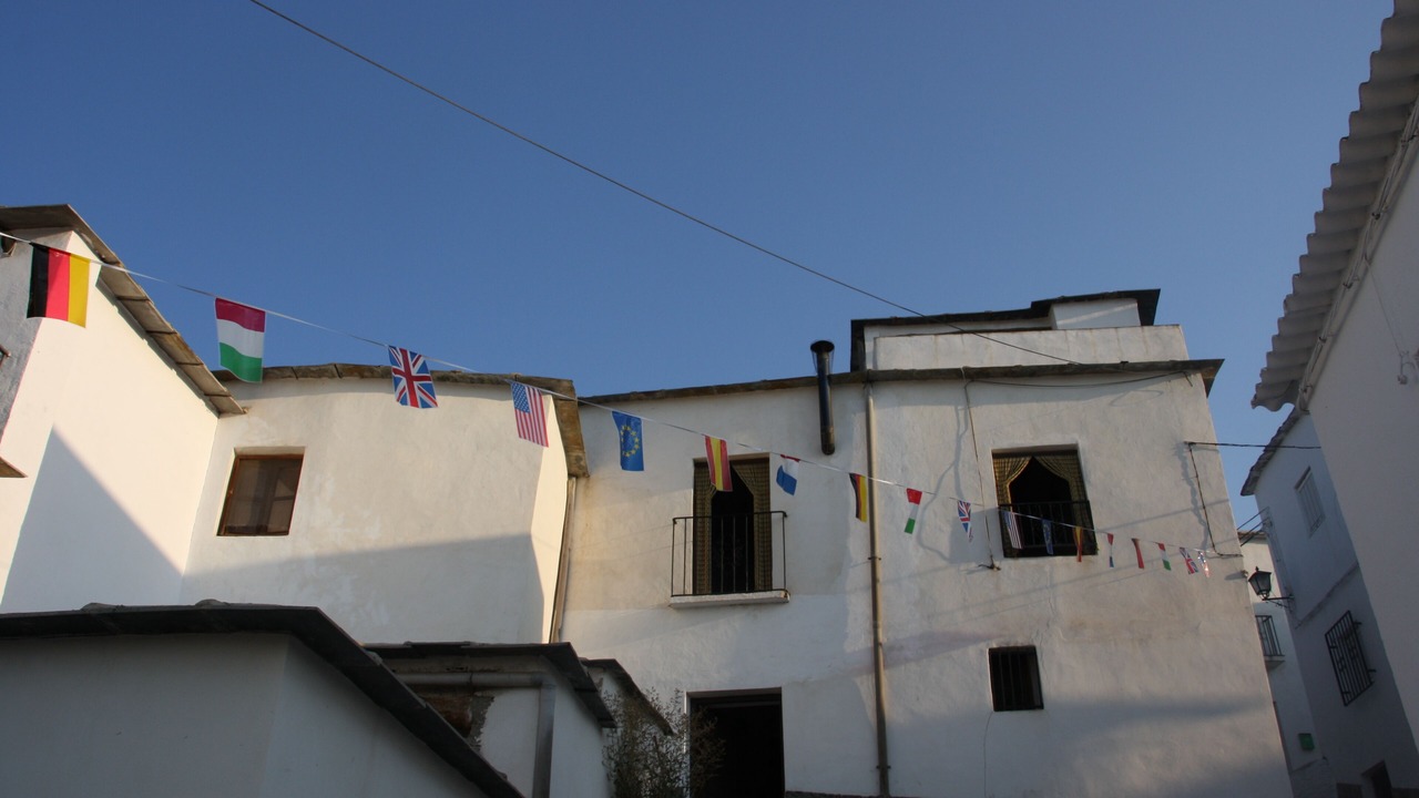 Photo of Outdoor in Nechite