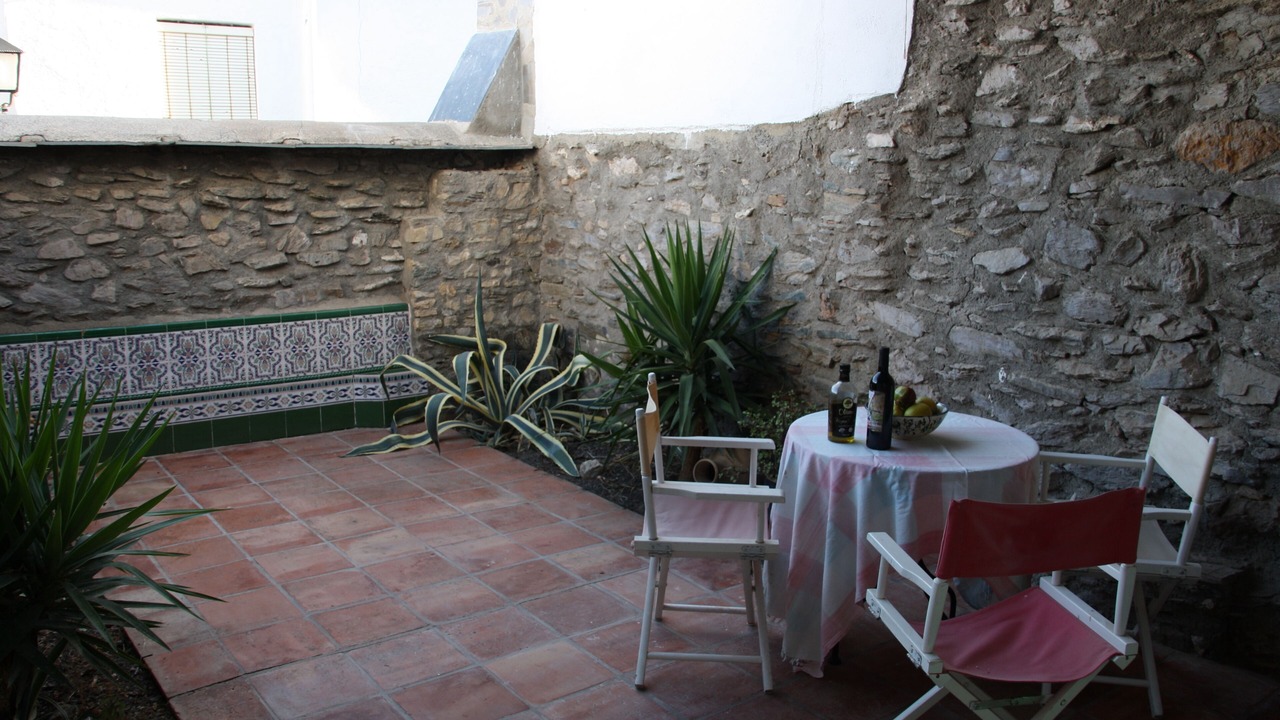 Photo of Outdoor in Nechite