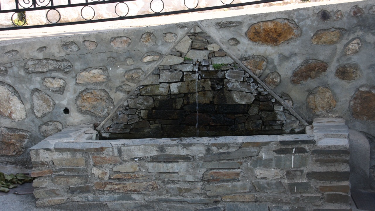 Photo of Outdoor in Nechite
