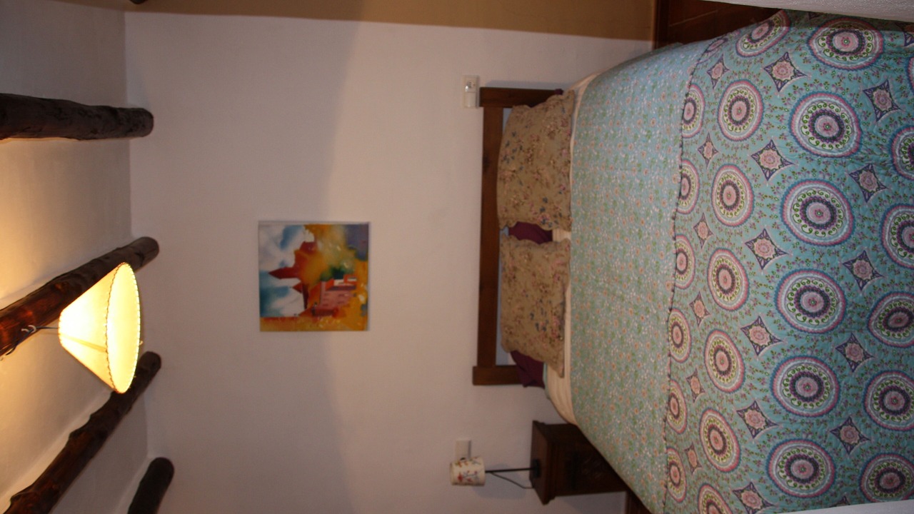 Photo of Bedroom in Nechite