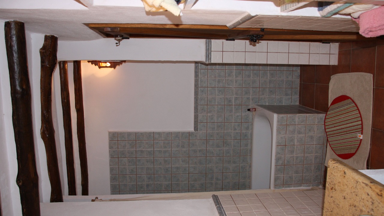 Photo of Bathroom in Nechite