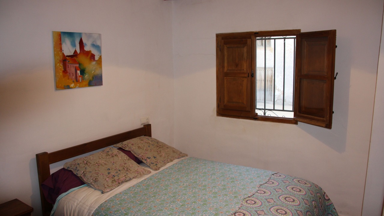Photo of Bedroom in Nechite