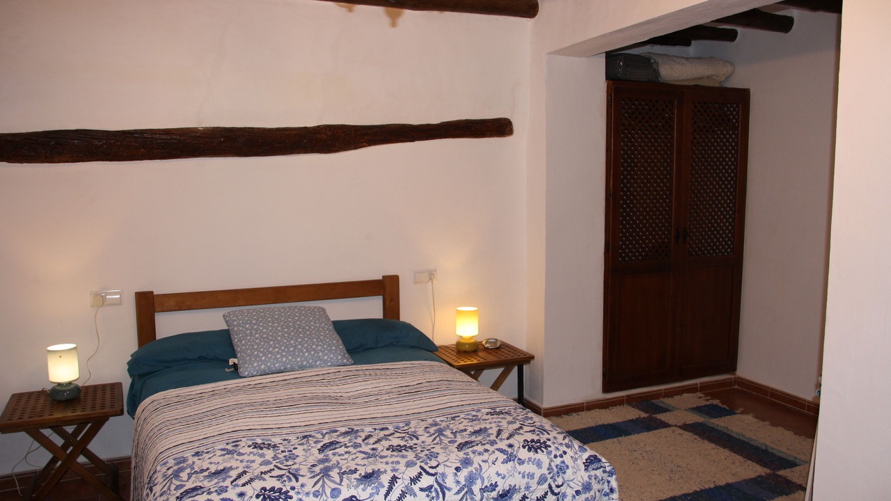 Photo of Bedroom in Nechite