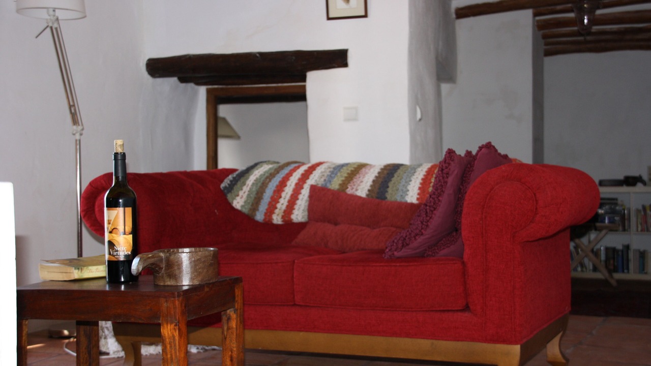 Photo of Livingroom in Nechite