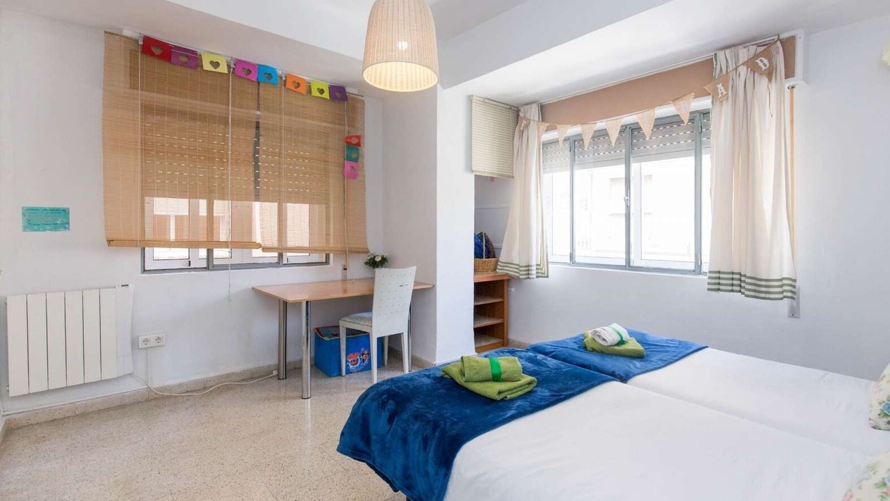 Photo of Bedroom in Centro - Sagrario