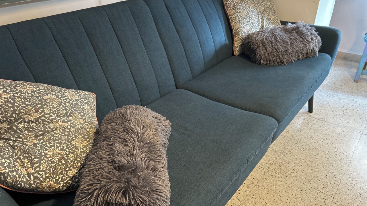Photo of Livingroom in Centro - Sagrario