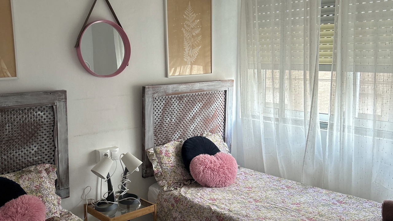 Photo of Bedroom in Centro - Sagrario