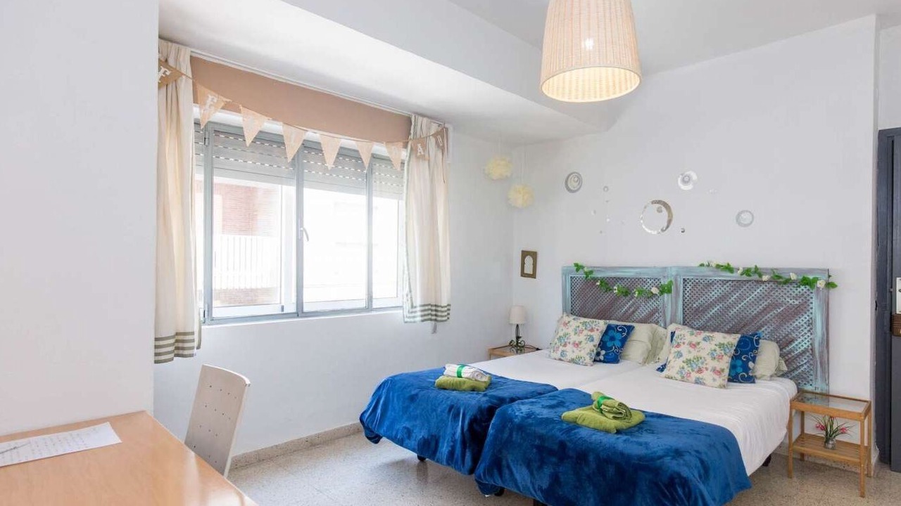 Photo of Bedroom in Centro - Sagrario