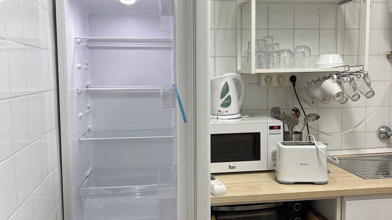 Photo of Kitchen in Centro - Sagrario
