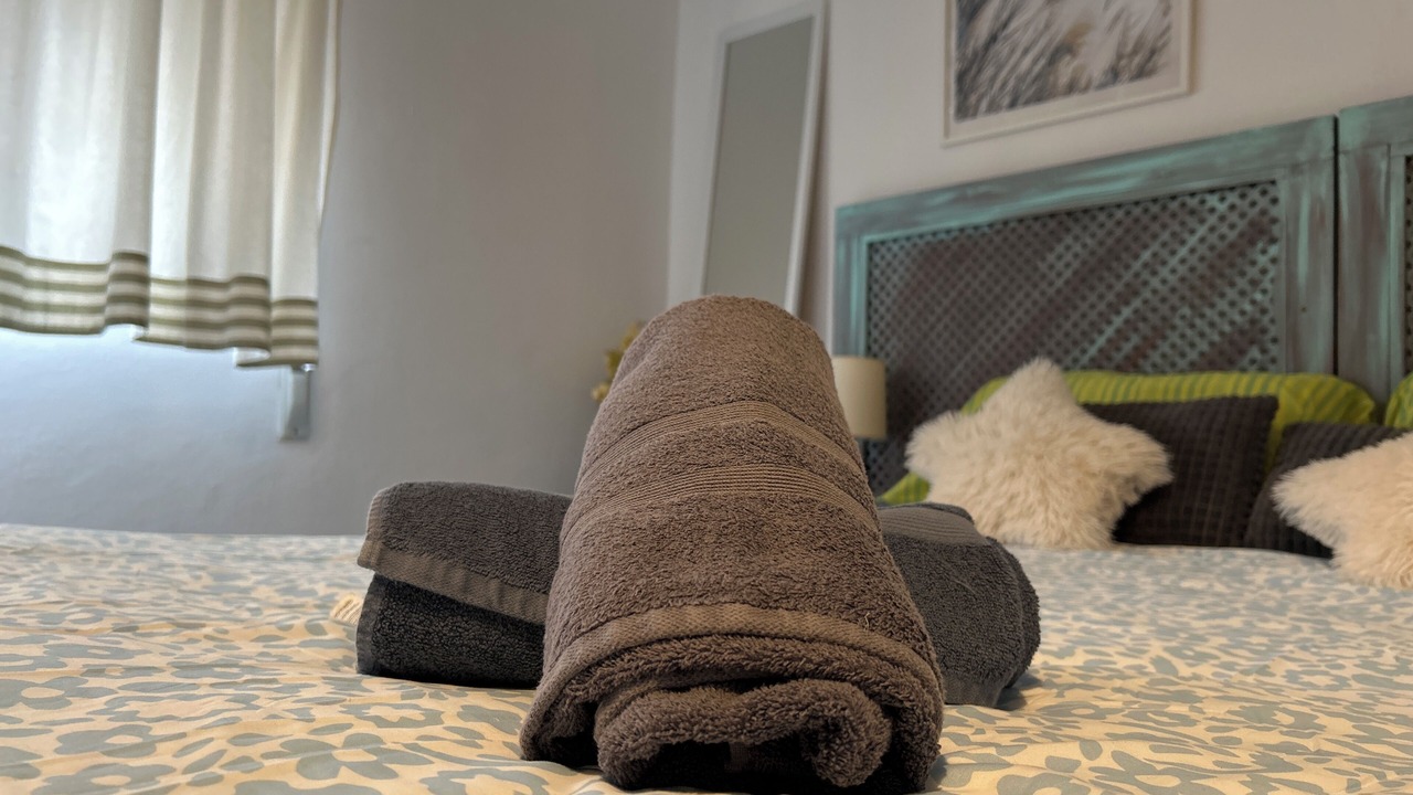 Photo of Bedroom in Centro - Sagrario