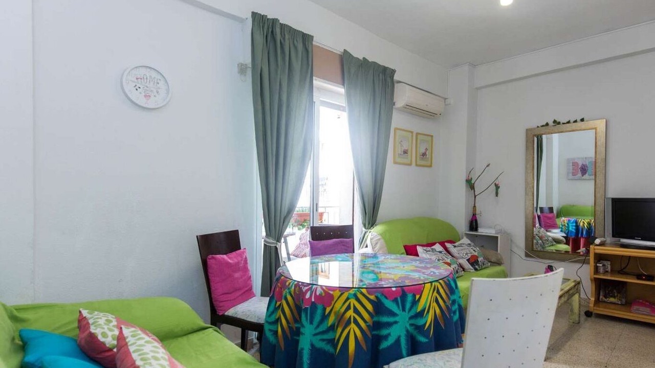 Photo of Livingroom in Centro - Sagrario