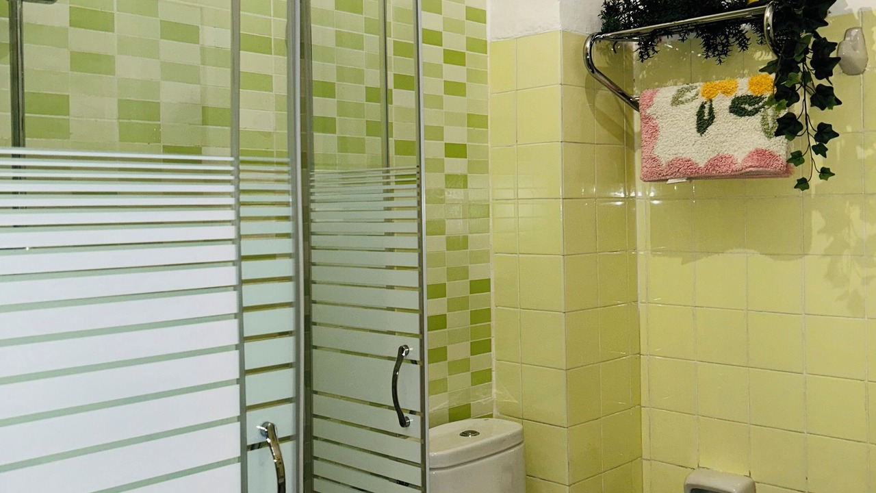 Photo of Bathroom in Centro - Sagrario