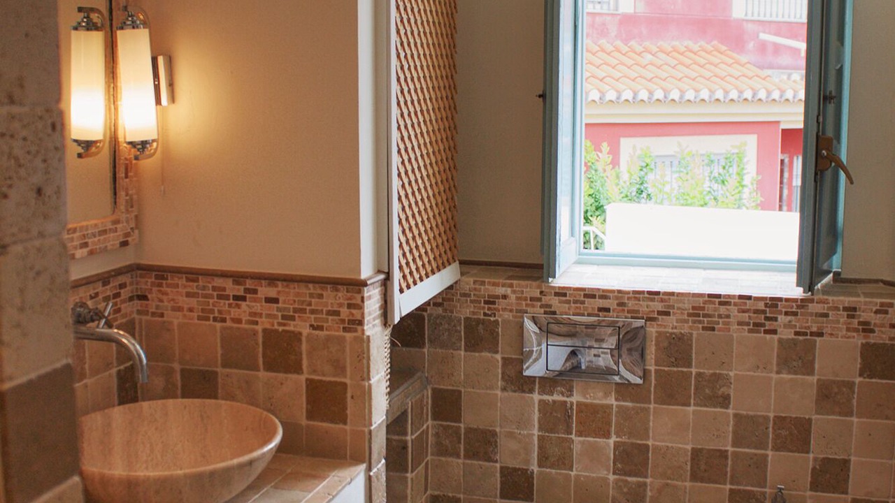 Photo of Bathroom in Velez de Benaudalla